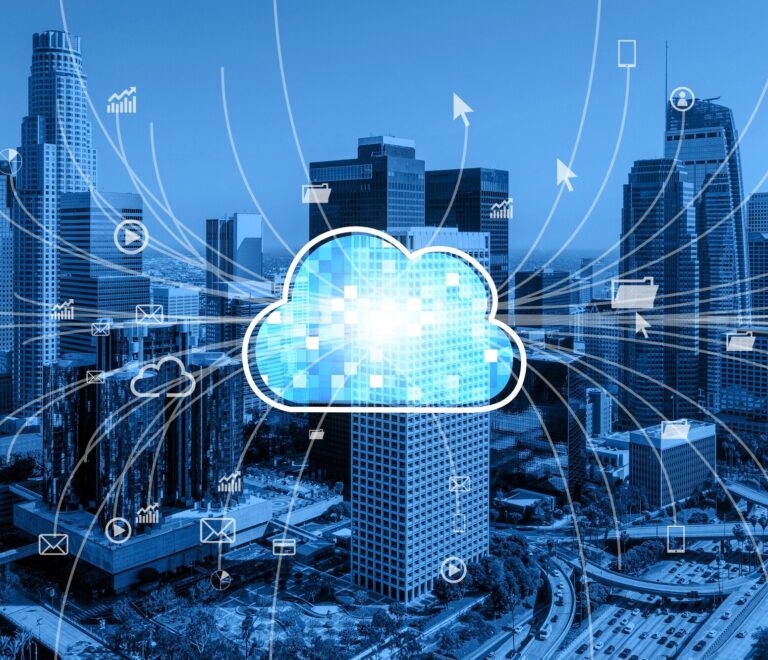 Navigating the Cloud Transition