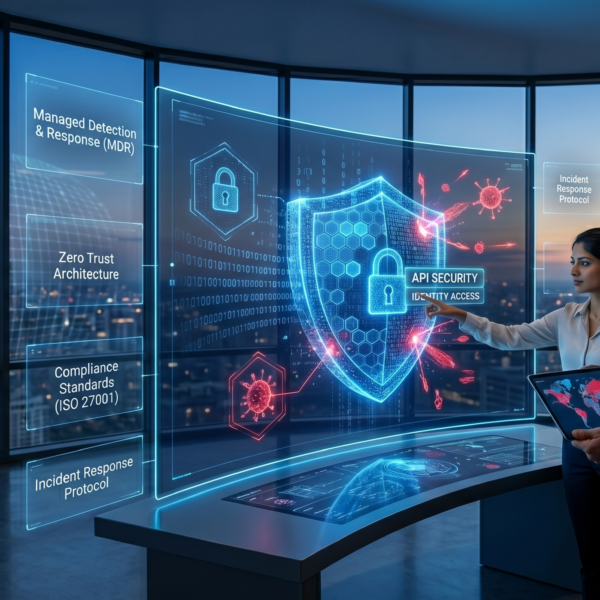 Cyber Security
