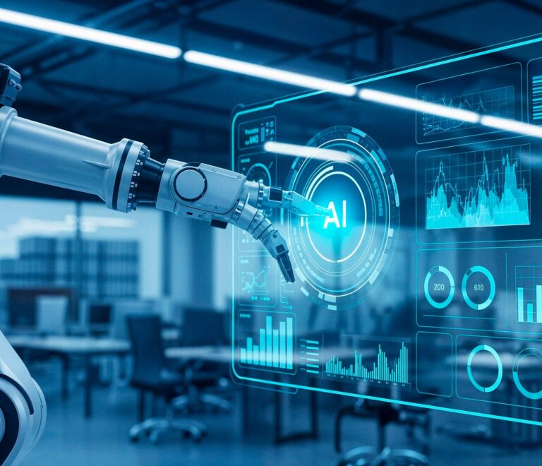 The Future of Enterprise Intelligence